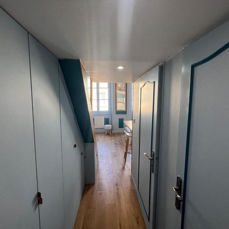 36 Vaise - 1 Bedroom - Valmy - Appartement 1 Chambre - 14