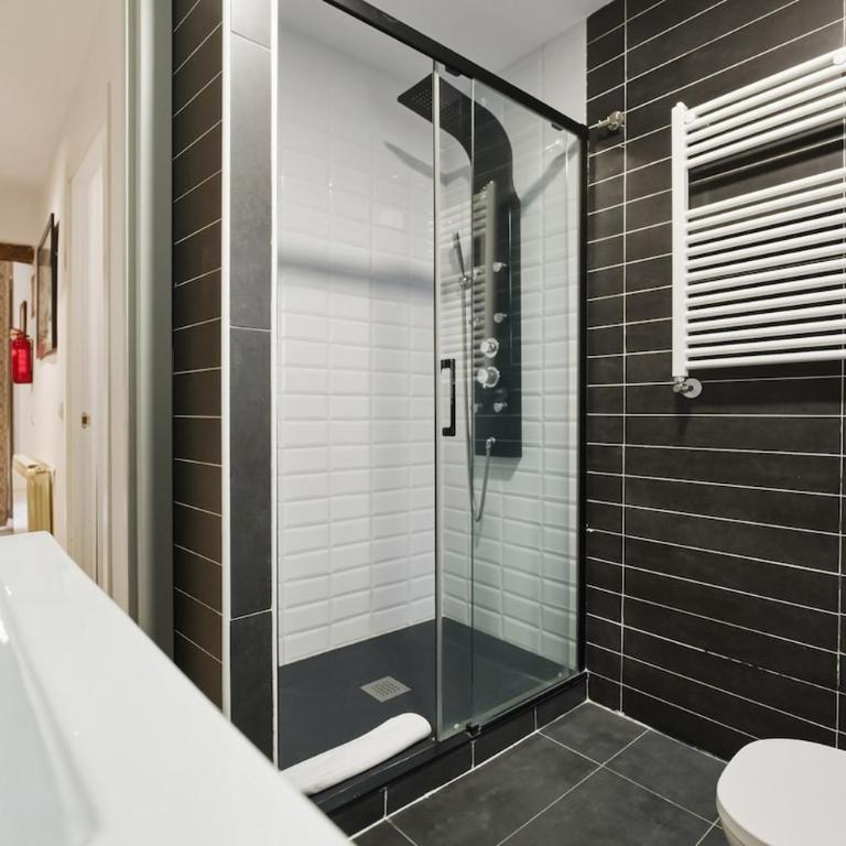 Nice apartment in Tirso de Molina - Apartment - 15