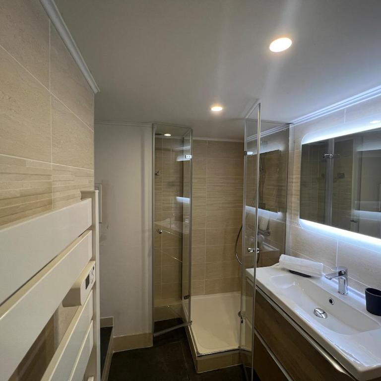 36 Vaise - 1 Bedroom - Valmy - Appartement 1 Chambre - 18