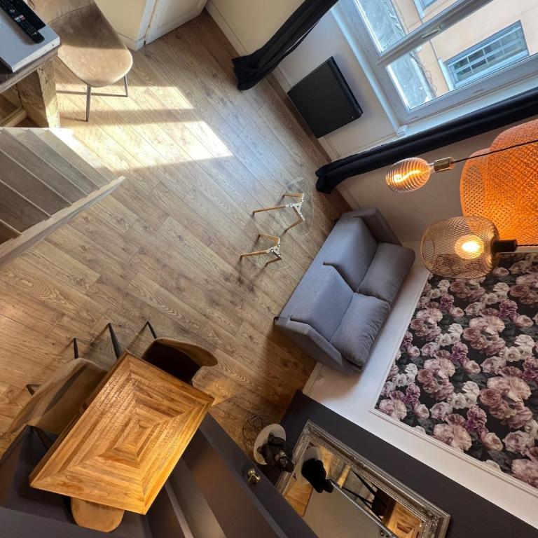 37 Vaise - 1 Bedroom - Valmy - Appartement 1 Chambre - 2