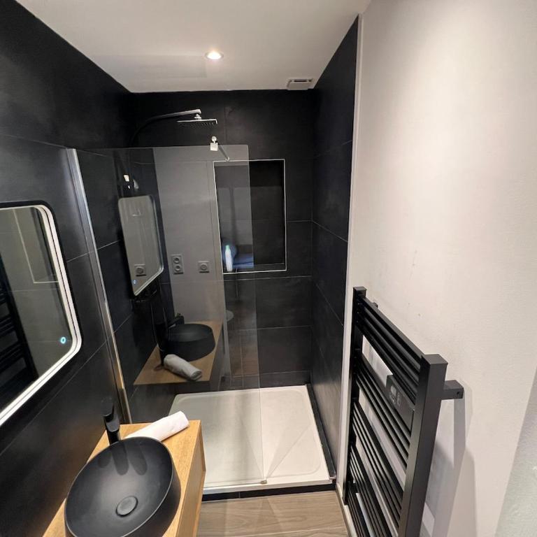 37 Vaise - 1 Bedroom - Valmy - Appartement 1 Chambre - 3