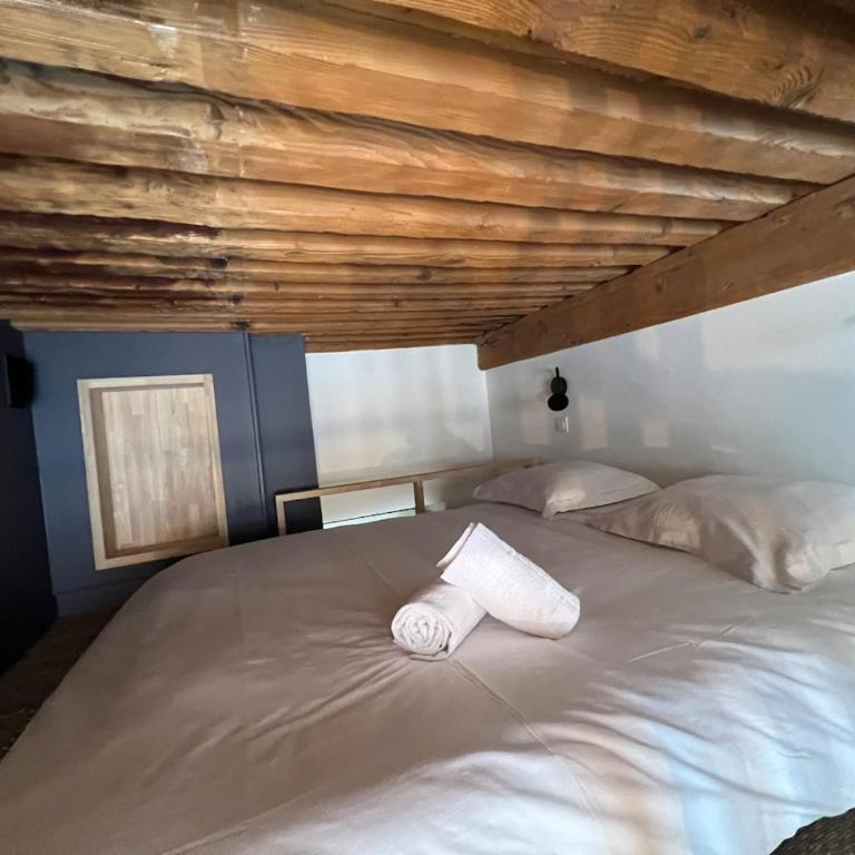 37 Vaise - 1 Bedroom - Valmy - Appartement 1 Chambre - 6
