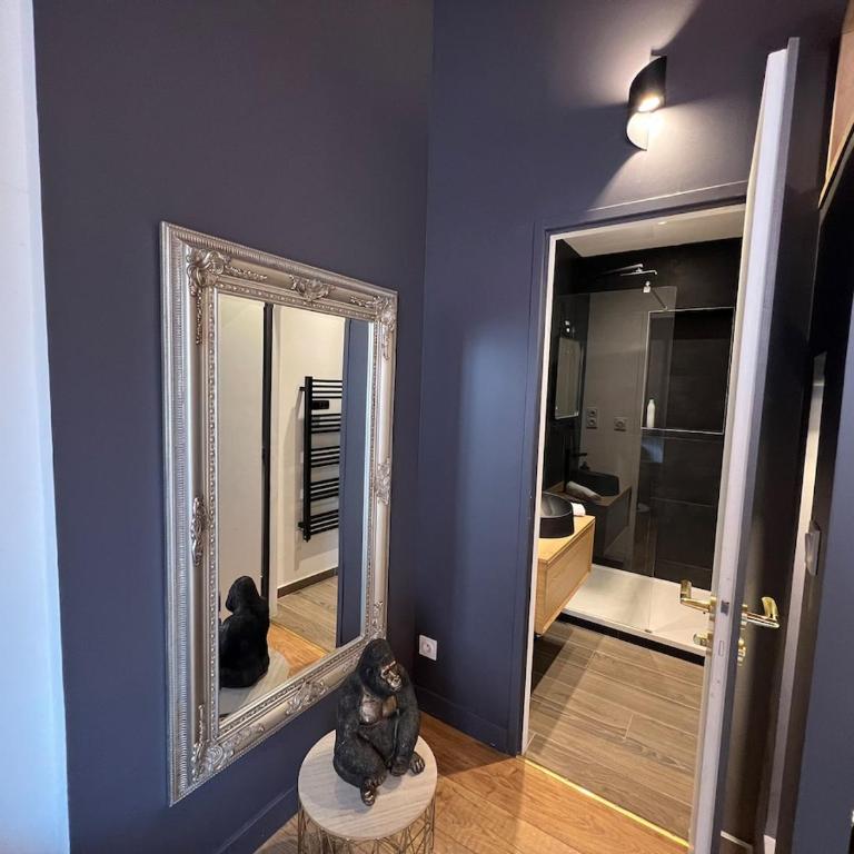 37 Vaise - 1 Bedroom - Valmy - Appartement 1 Chambre - 9