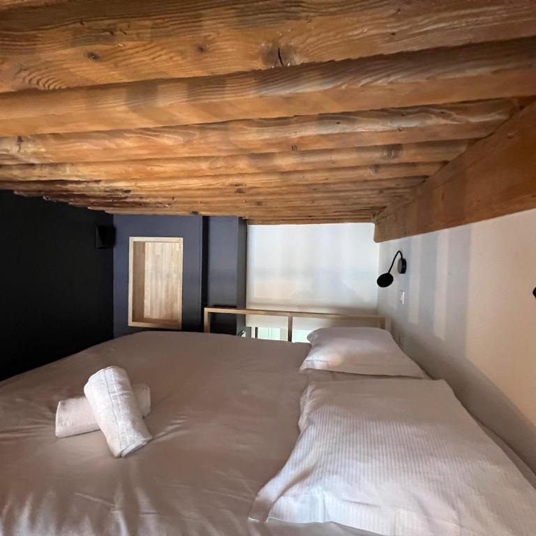 37 Vaise - 1 Bedroom - Valmy - Appartement 1 Chambre - 10