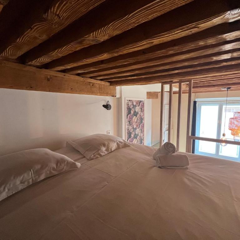 37 Vaise - 1 Bedroom - Valmy - Appartement 1 Chambre - 16