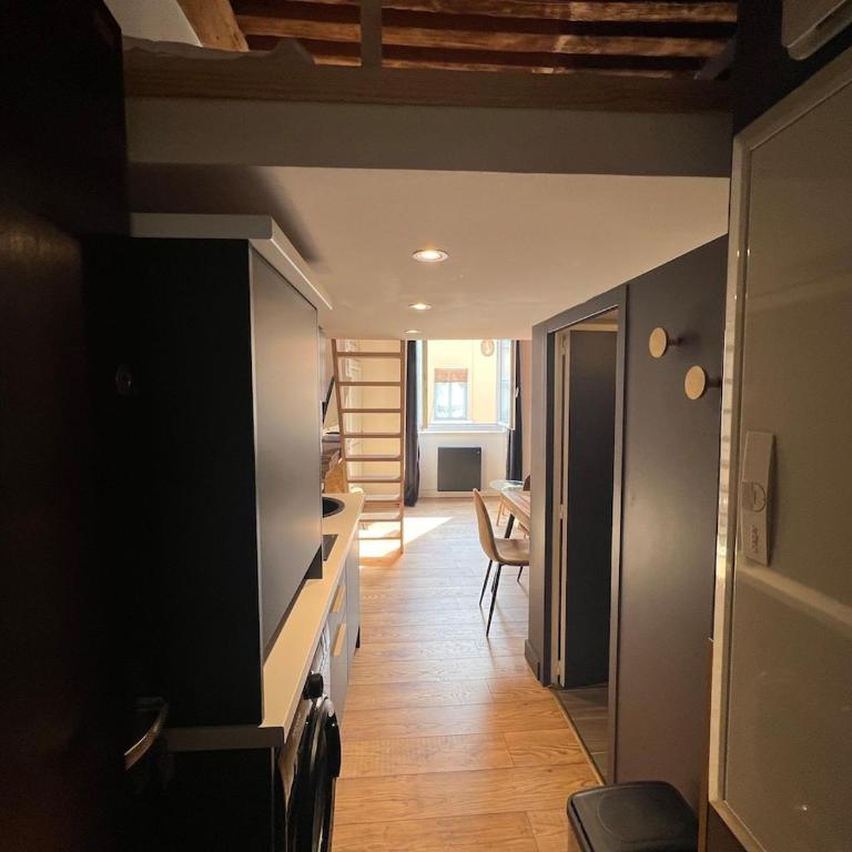 37 Vaise - 1 Bedroom - Valmy - Appartement 1 Chambre - 20