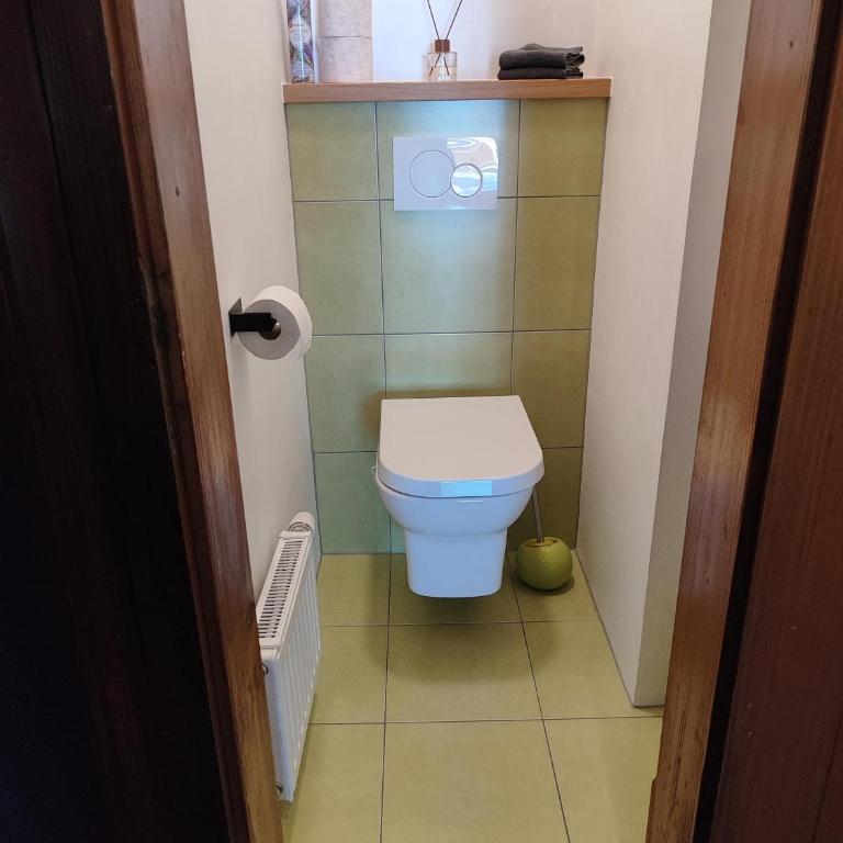 Appartement Steindl - Apartment mit 2 Schlafzimmern und Dusche - 2