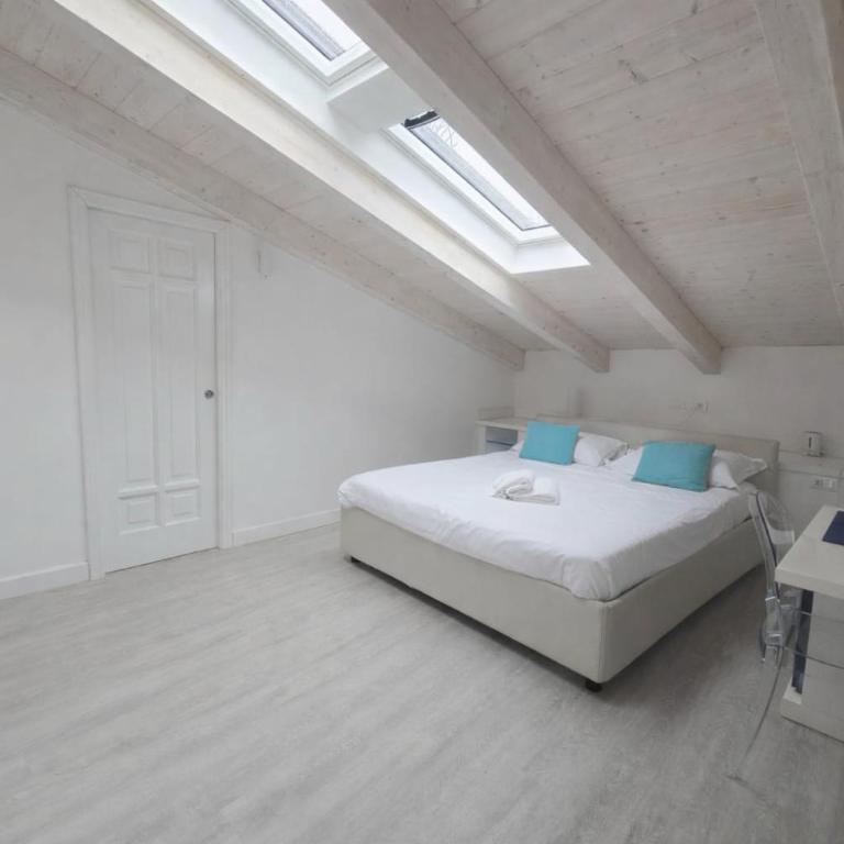 Palazzo delle Grazie - Flexible Room - 8