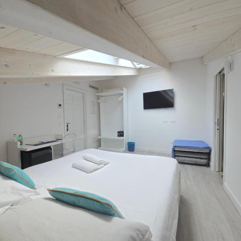 Palazzo delle Grazie - Flexible Room - 9