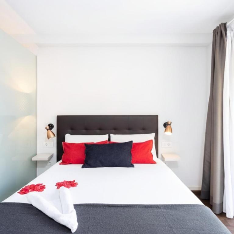 Iriarte 52 Apartments - Monolocale con Balcone - 7