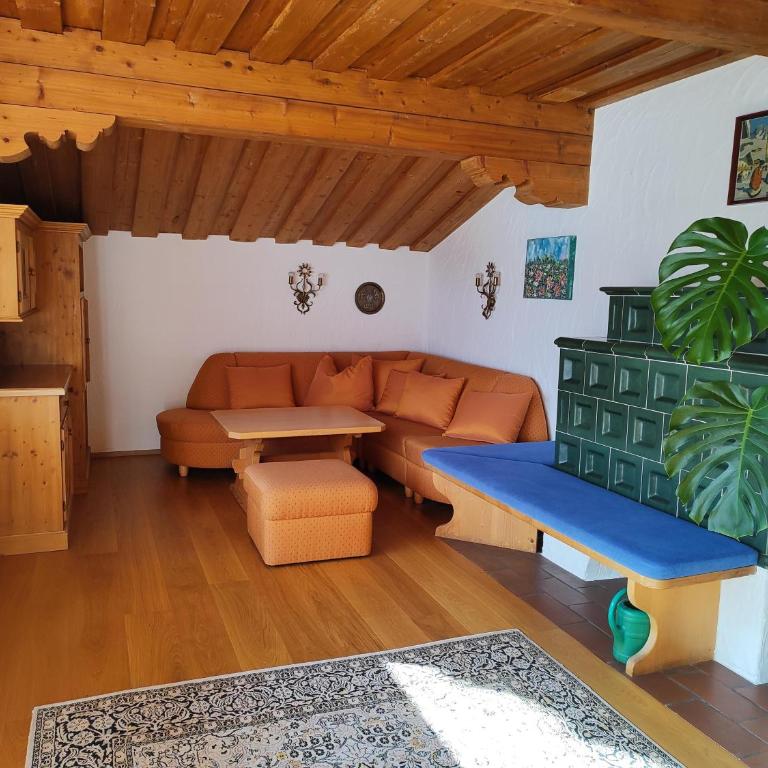 Appartement Steindl - Apartment mit 2 Schlafzimmern und Dusche - 3