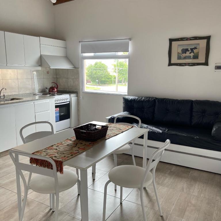 Alojamiento en Miramar - Apartamento de 1 dormitorio - 2