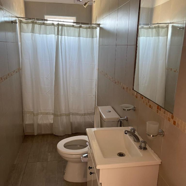 Alojamiento en Miramar - Apartamento de 1 dormitorio - 6