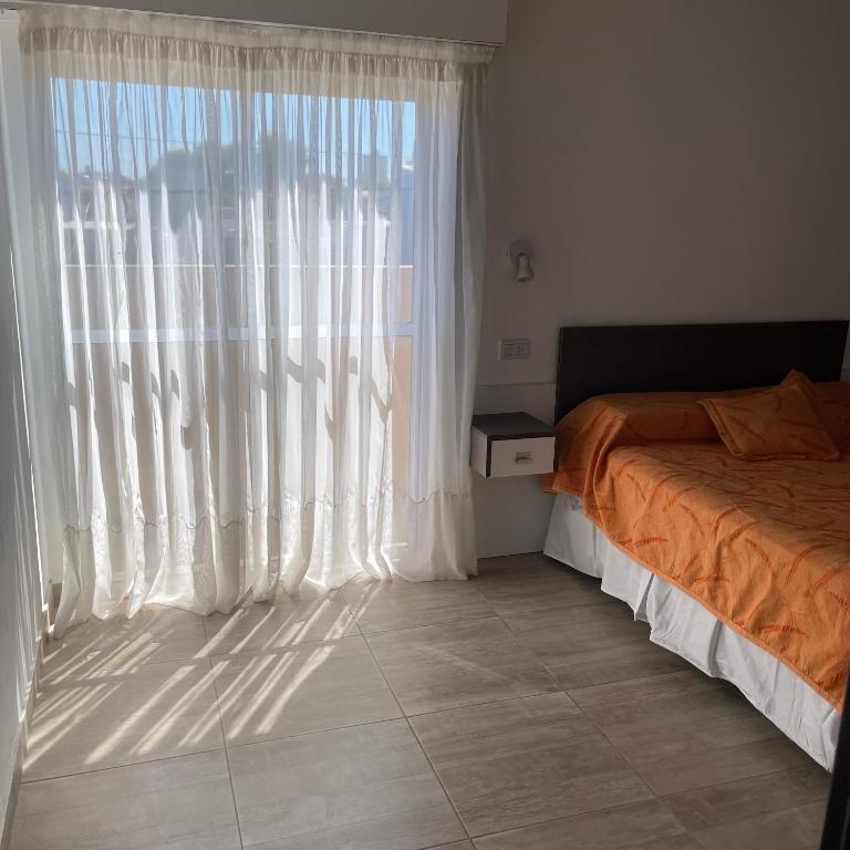 Alojamiento en Miramar - Apartamento de 1 dormitorio - 7