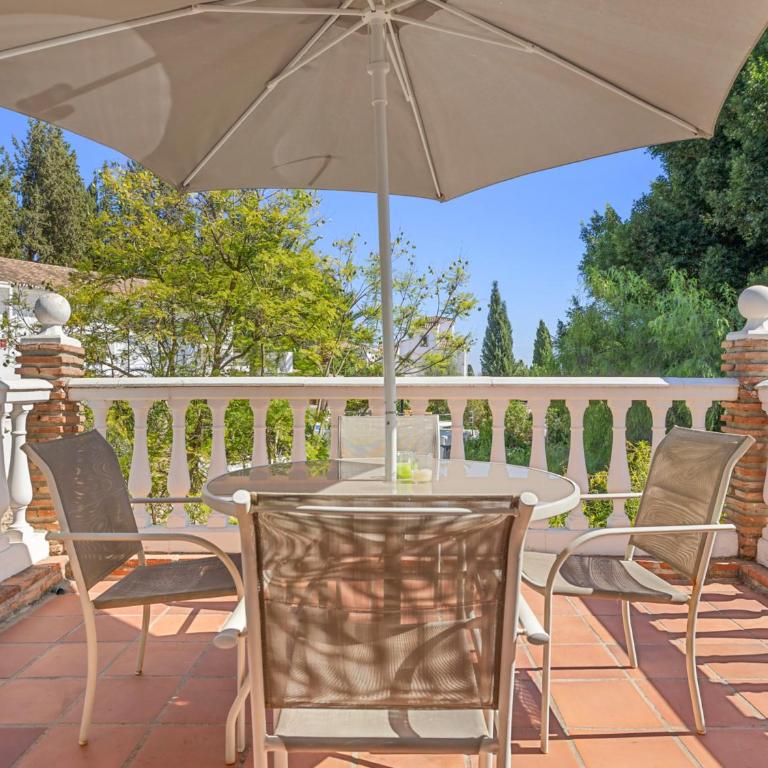 Private & charming self-contained apartment on beautiful Villa - Apartamento de 2 dormitorios - 6