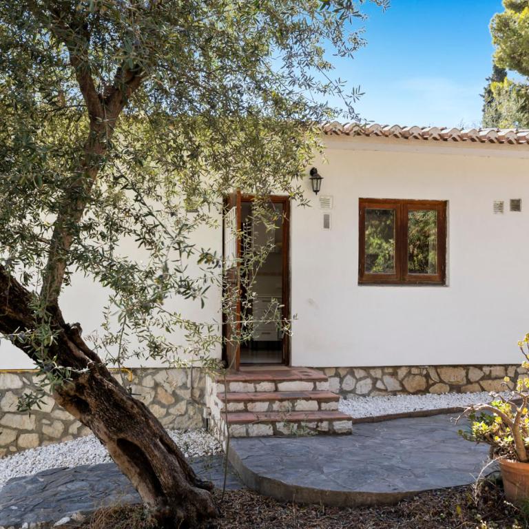 Private & charming self-contained apartment on beautiful Villa - Apartamento de 2 dormitorios - 4