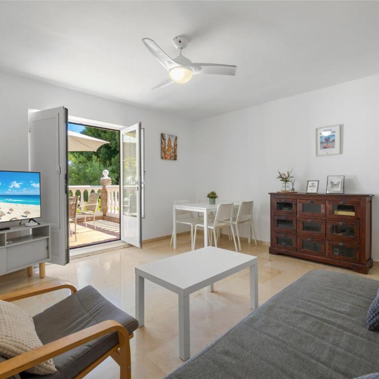 Private & charming self-contained apartment on beautiful Villa - Apartamento de 2 dormitorios - 5