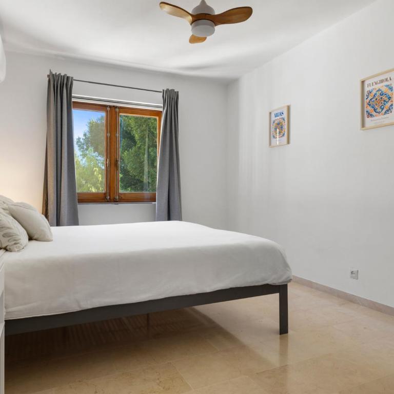 Private & charming self-contained apartment on beautiful Villa - Apartamento de 2 dormitorios - 8