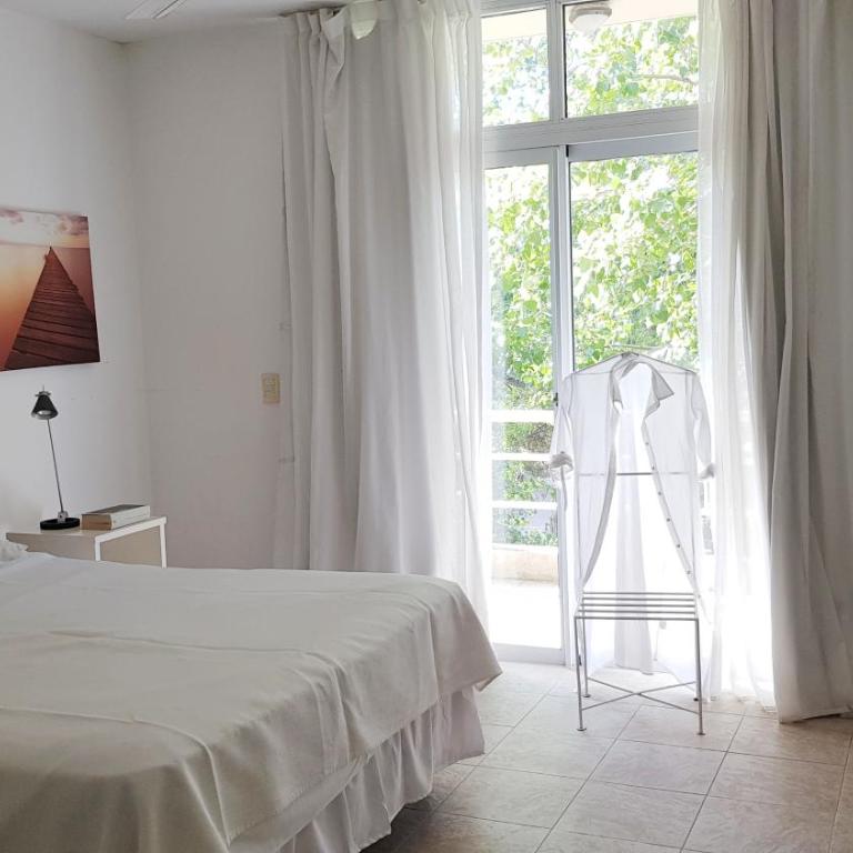Terrazas de Carilo unidad 1 A - Apartamento de 3 dormitorios - 3