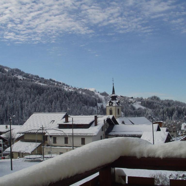 Le chardet - Appartement au pied des pistes - Appartamento con 2 Camere da Letto - 1
