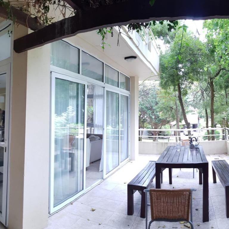 Terrazas de Carilo unidad 1 A - Apartamento de 3 dormitorios - 6