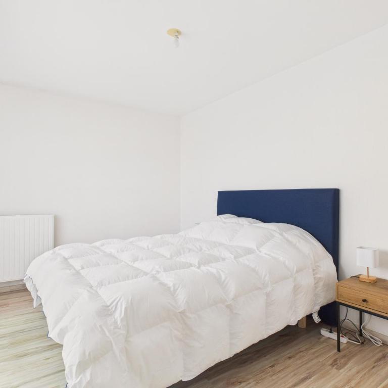 Appartement pour 4 personnes au coeur de la Baule - Appartamento - 5