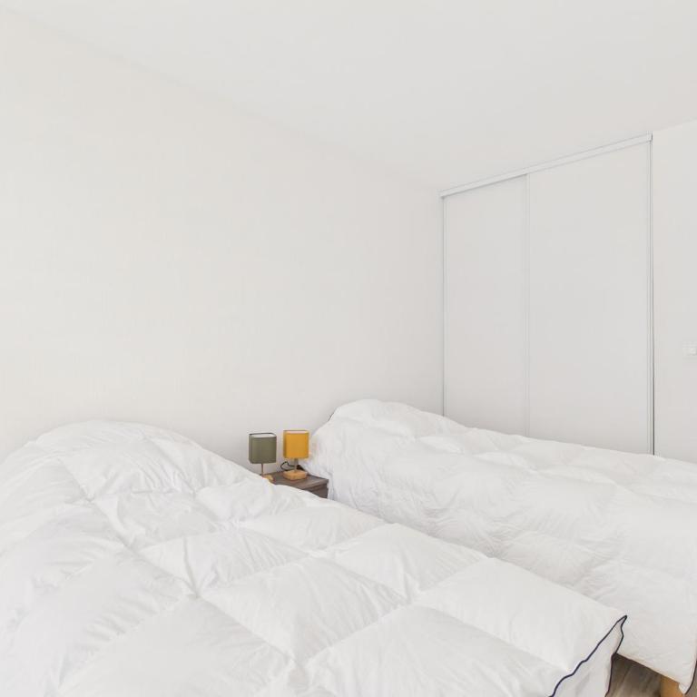 Appartement pour 4 personnes au coeur de la Baule - Appartamento - 15