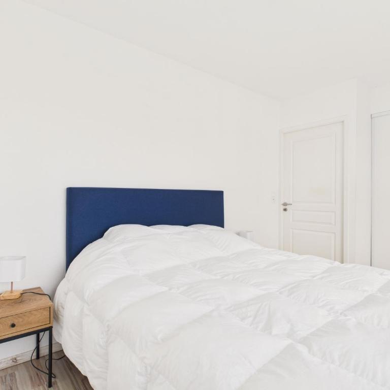 Appartement pour 4 personnes au coeur de la Baule - Appartamento - 13