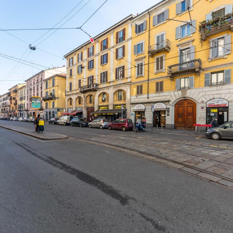 Navigli - Via Vigevano - Appartamento con 2 Camere da Letto - 5