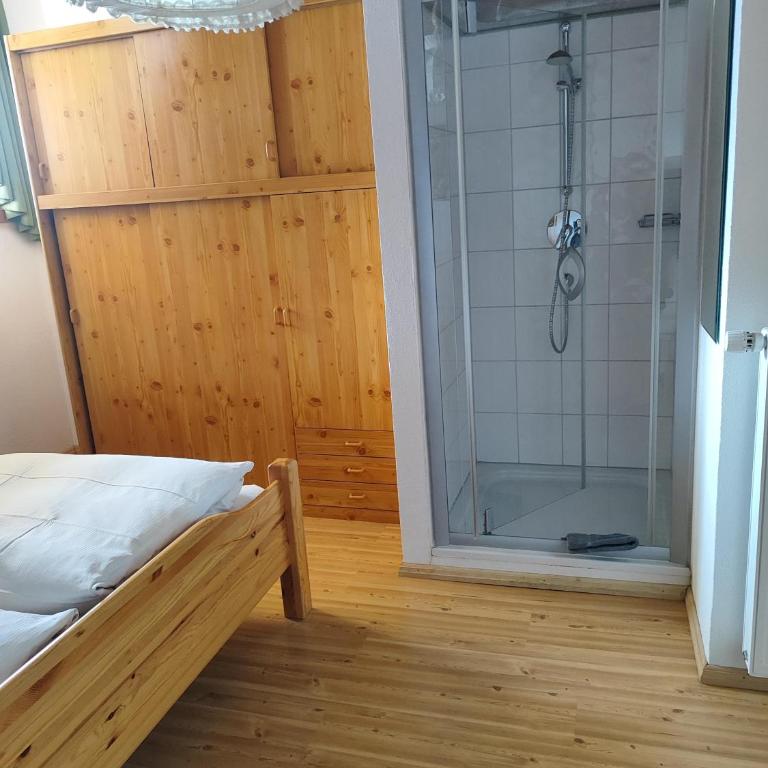 Appartement Steindl - Apartment mit 2 Schlafzimmern und Dusche - 6
