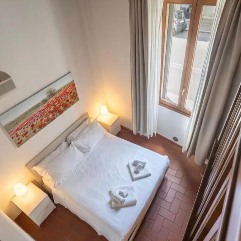 Cute One Bedroom Apartment in Florence Outside ZTL - Appartamento - Piano Terra - 2