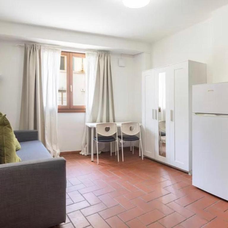 Cute One Bedroom Apartment in Florence Outside ZTL - Appartamento - Piano Terra - 4