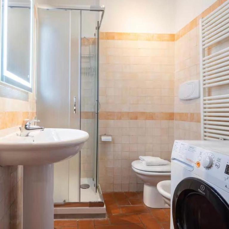 Cute One Bedroom Apartment in Florence Outside ZTL - Appartamento - Piano Terra - 9