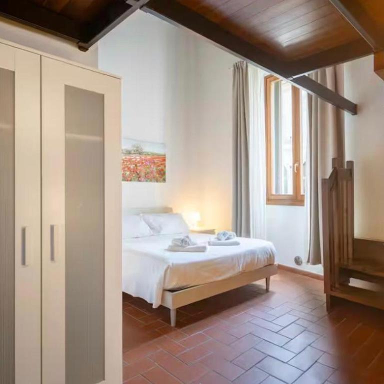 Cute One Bedroom Apartment in Florence Outside ZTL - Appartamento - Piano Terra - 10