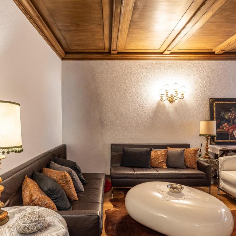 Casa Cavallino, in centro a Cortina dAmpezzo - Appartamento con 2 Camere da Letto - 7