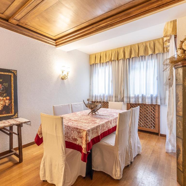 Casa Cavallino, in centro a Cortina dAmpezzo - Appartamento con 2 Camere da Letto - 3