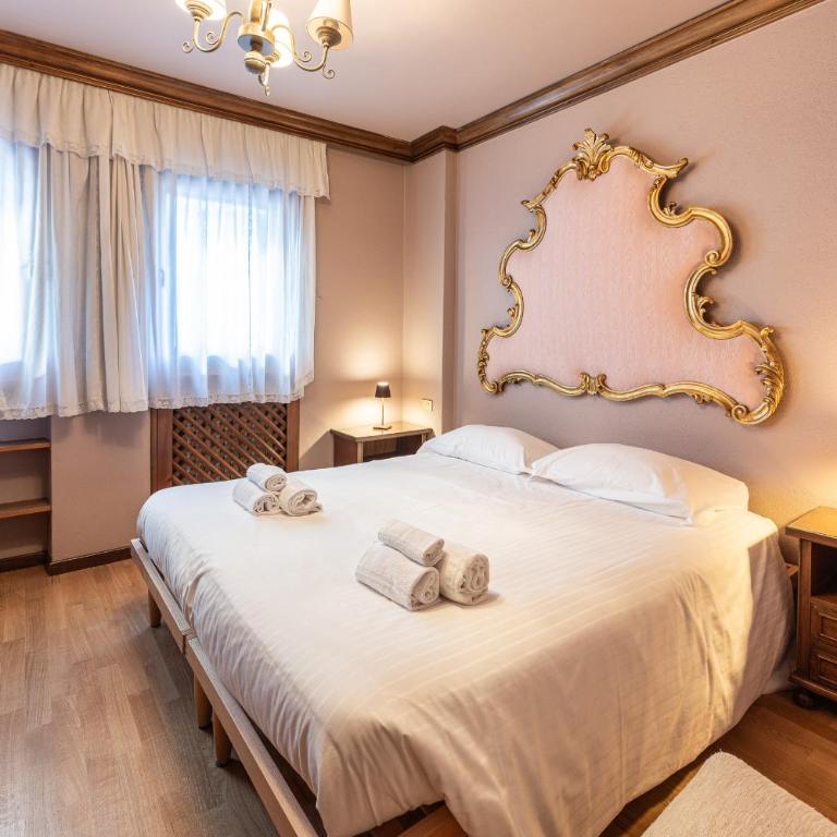 Casa Cavallino, in centro a Cortina dAmpezzo - Appartamento con 2 Camere da Letto - 5