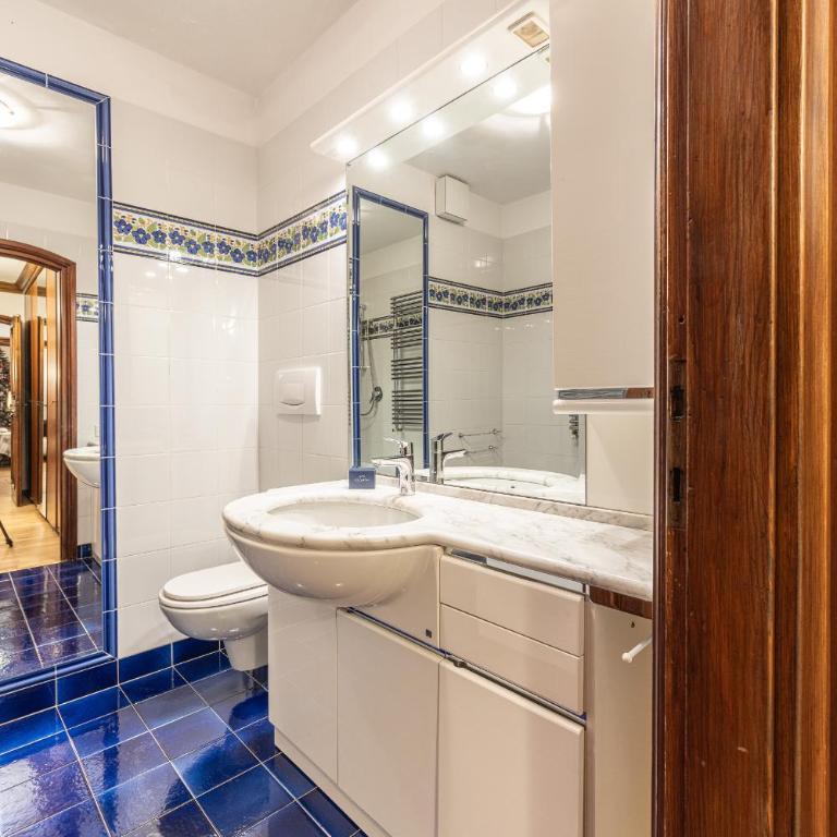 Casa Cavallino, in centro a Cortina dAmpezzo - Appartamento con 2 Camere da Letto - 8