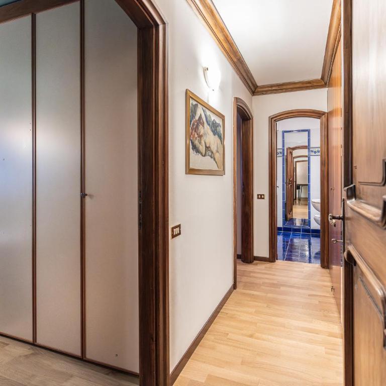 Casa Cavallino, in centro a Cortina dAmpezzo - Appartamento con 2 Camere da Letto - 14
