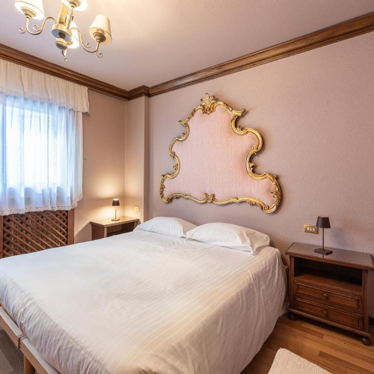 Casa Cavallino, in centro a Cortina dAmpezzo - Appartamento con 2 Camere da Letto - 15