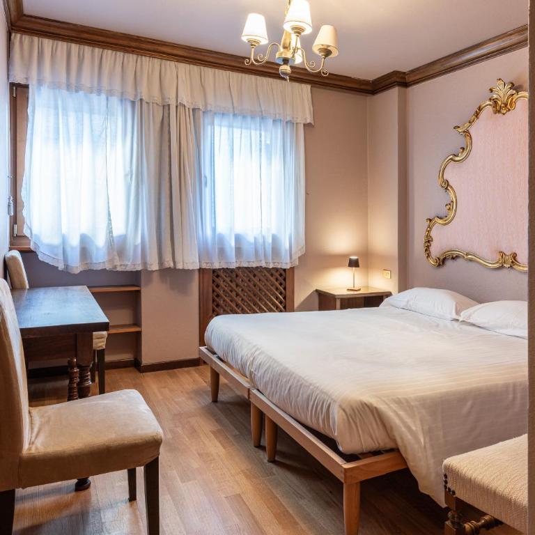 Casa Cavallino, in centro a Cortina dAmpezzo - Appartamento con 2 Camere da Letto - 16