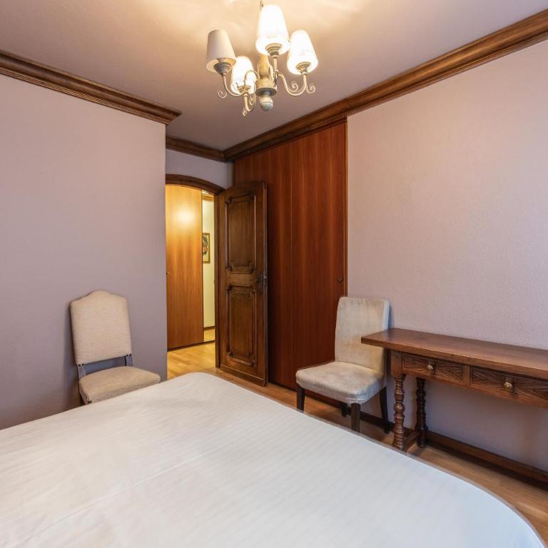 Casa Cavallino, in centro a Cortina dAmpezzo - Appartamento con 2 Camere da Letto - 17