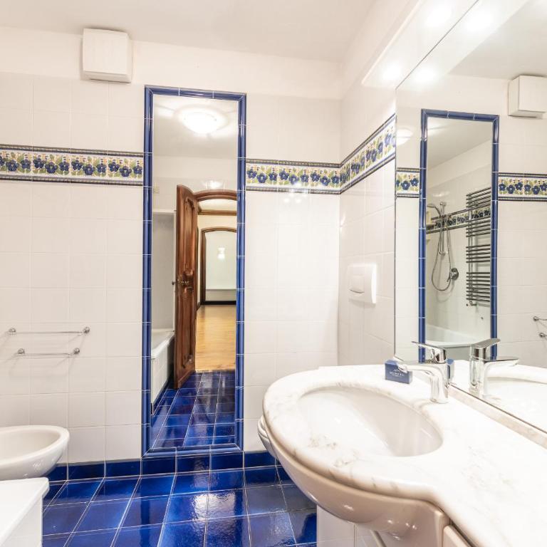 Casa Cavallino, in centro a Cortina dAmpezzo - Appartamento con 2 Camere da Letto - 19