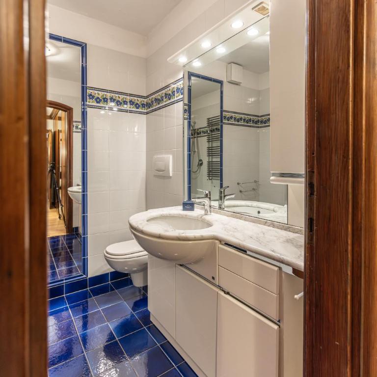 Casa Cavallino, in centro a Cortina dAmpezzo - Appartamento con 2 Camere da Letto - 21