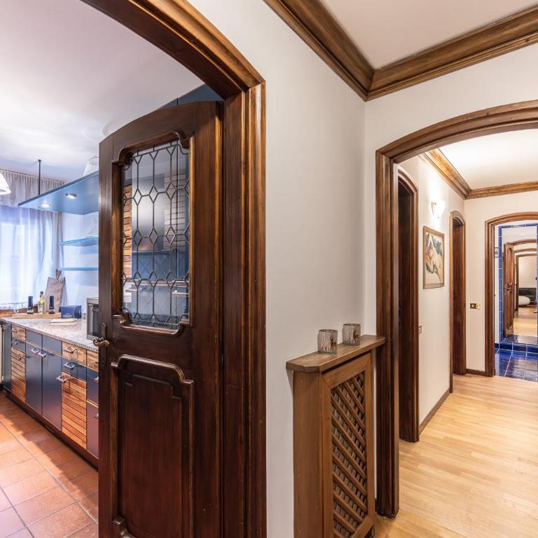 Casa Cavallino, in centro a Cortina dAmpezzo - Appartamento con 2 Camere da Letto - 23