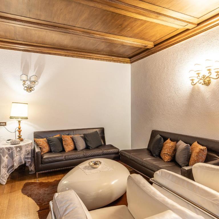 Casa Cavallino, in centro a Cortina dAmpezzo - Appartamento con 2 Camere da Letto - 24