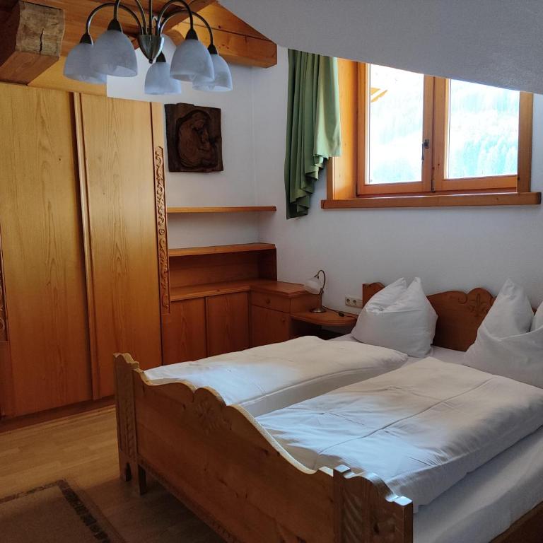 Appartement Steindl - Apartment mit 2 Schlafzimmern und Dusche - 8
