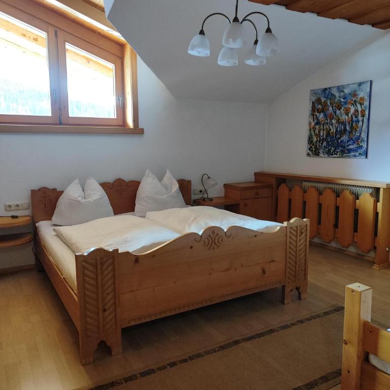Appartement Steindl - Apartment mit 2 Schlafzimmern und Dusche - 9