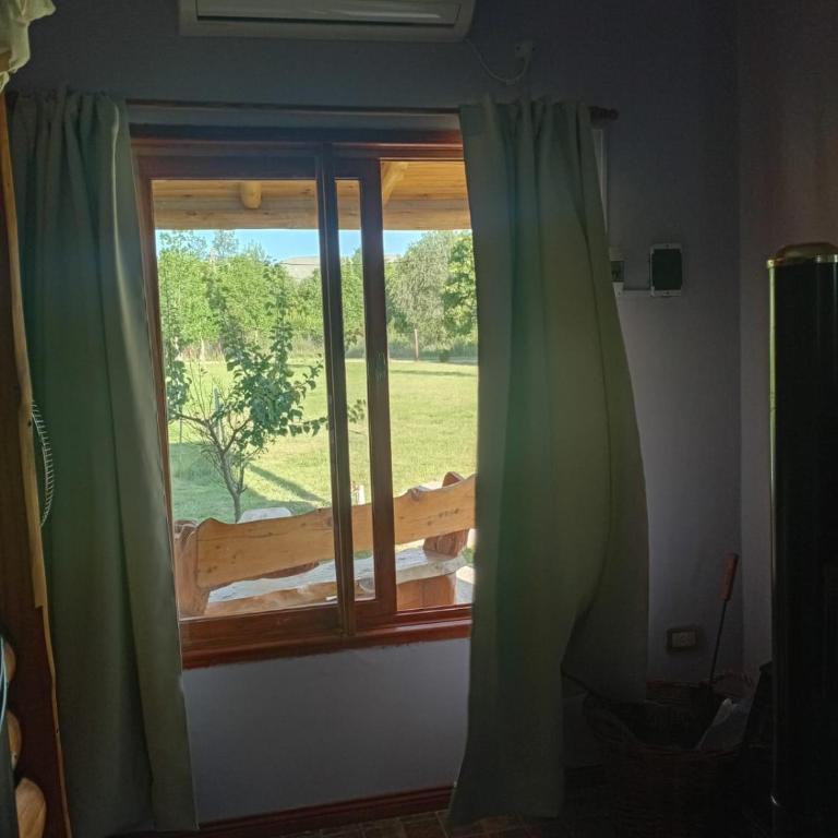 Hosteria Puca Usay - Triple Room with Private Bathroom - 3