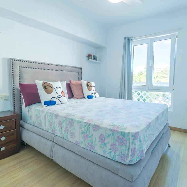 Alba Apartment 1B Fuentes de Alba - Apartment - 5